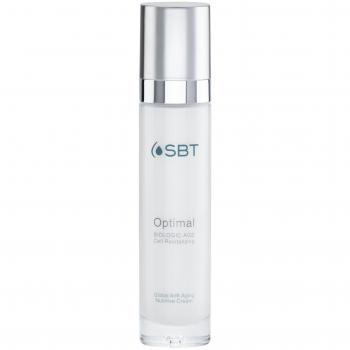 Optimal Globale Anti-Aging Nutritiv Creme Rich de SBT cell identical care
