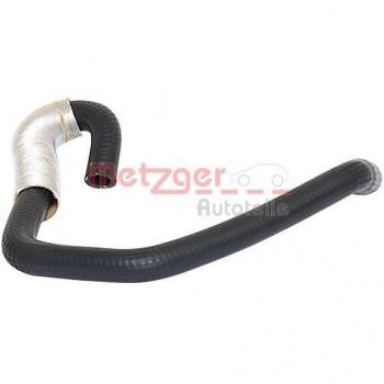 Tubería de radiador Metzger para Ford Tourneo Transit 2420113