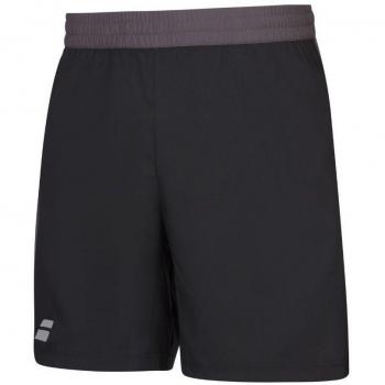 Babolat Play Shorts Hombres - Negro