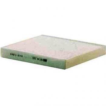 MANN-FILTER CU 26 021 021-Calefactor