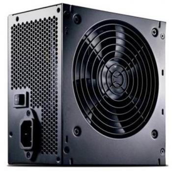 Cooler Master Thunder Series RS-600-ACAB-M2 Fuente de alimentación, ATX, 600W, 1 ventilador 120 mm