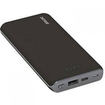 Denver Electronics PBQ-10001 Power Bank 10000 mAh