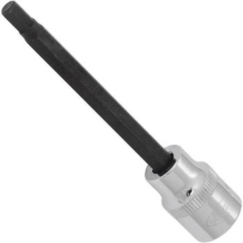 Inserto de destornillador hexagonal VIGOR 3/8 SW 5,93 mm V6141
