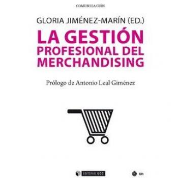 Gestión profesional del merchandising, La: 525