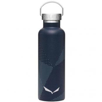Salewa Valsura 650ml Insulated Ocean Blue Bottle