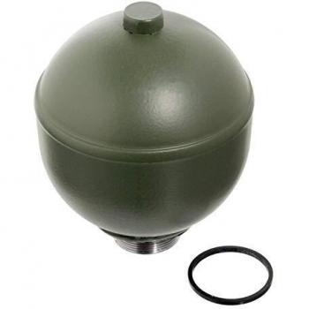 Febi-Bilstein 22504 Esfera de suspensión/amortiguación