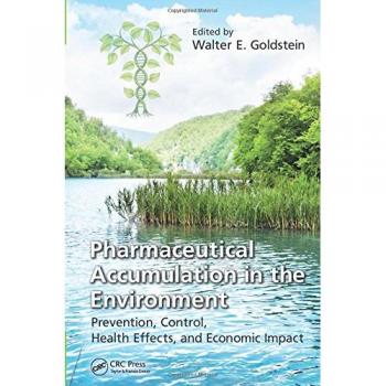 Pharmaceutical Accumulation in the Environment: Prevention, Control, Health Effects, and Economic Impact