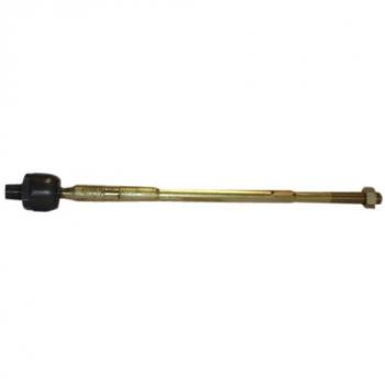 Rótula axial de dirección JAPANPARTS AX-398, articulación axial para barra de acoplamiento