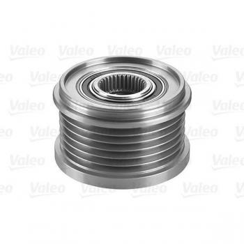 Polea libre del alternador VALEO 588062