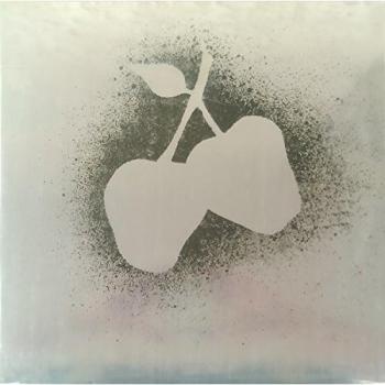 Limited Edition Silver Apples
