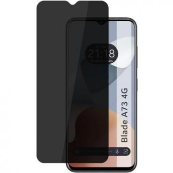 Protector de Pantalla Hidrogel Antiespías con Privacidad para Zte Blade A73 4G