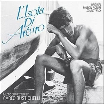 L'Isola Di Arturo
