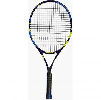 Raqueta de tenis Babolat Ballfighter 25 para niños y niñas, ideal para iniciarse en el tenis