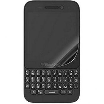 BlackBerry ACC-55124-201 - Protector de pantalla para BlackBerry Q5