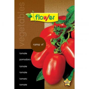 Semillas de tomate en sobre Flower