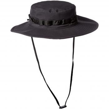 Tru-Spec Boonie, Black, One Size