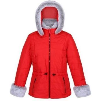 Chaqueta Willabella Ribete de Piel Sintética para Mujer Regatta