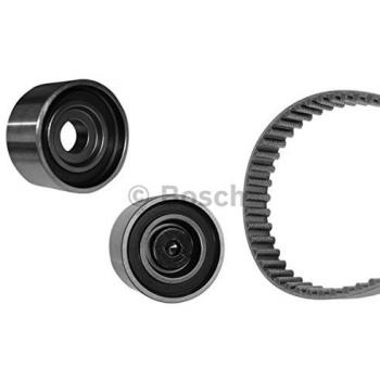 Kit de poleas con correa de distribución BOSCH 1 987 946 305