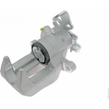 Pinza de freno ABE CZH1472, Trasero Izquierda, compatible con vehículos específicos, incluye pistón y soporte, fabricada con materiales de alta calidad para garantizar durabilidad y rendimiento óptimo en el sistema de frenos