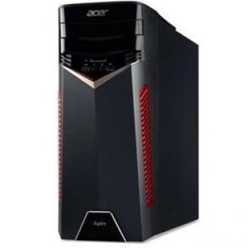 Acer Aspire GX-781 - Ordenador de Sobremesa