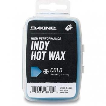 Dakine Indy Hot Wax Cold (5.6 Oz) Assorted OS