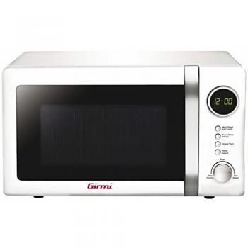 Girmi FM20 Encimera Solo - Microondas