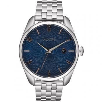 Reloj de Mujer Nixon The Bullet Resistente al Agua de Acero Inoxidable