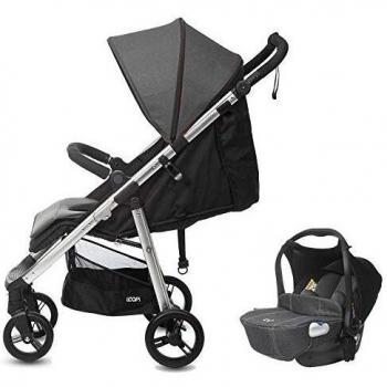 Casualplay 900762B 702 - Silla de paseo