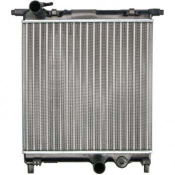 Radiador de refrigeración del motor THERMOTEC D7W084TT