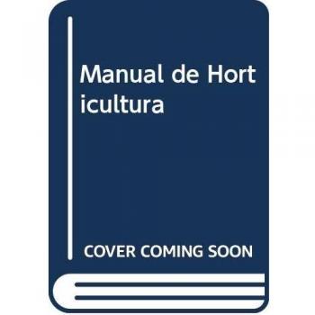 Manual horticultura