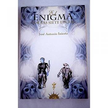 Enigma De Las Siete Luces, El