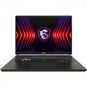 MSI Vector 17HX-689 i9-14900HX 32GB SSD 1TB RTX 4080 17