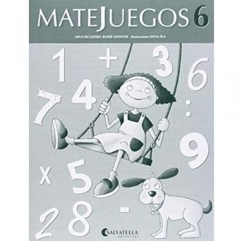 Matejuegos 6