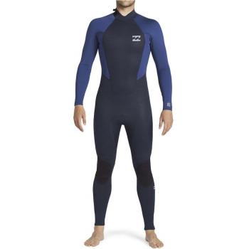 Traje de neopreno de hombre 4/3mm Intruder Billabong