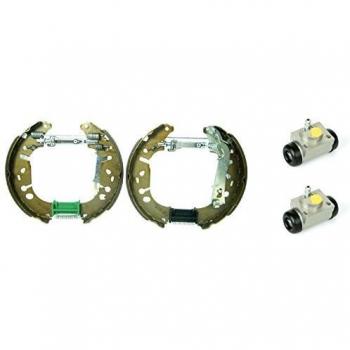 Brembo K 23 069 Zapatas de Freno y Accesorios