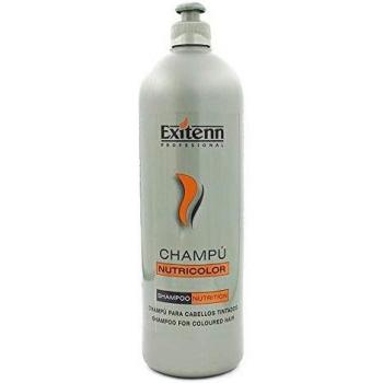 Exitenn Exit Nutri Color Champú - 1000 ml