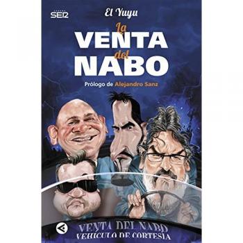 La venta del Nabo - El Yuyu