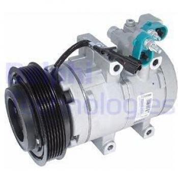 Compresor de aire acondicionado Delphi TSP0159480