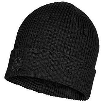 Buff Edsel Tricot Gorro, Unisex Adulto, Negro, Talla Única