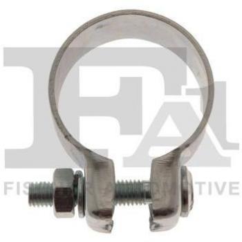 Conector de tubos para sistema de escape FA1 951-955 AUDI, OPEL, VOLVO