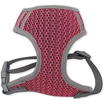 Petral rosa L - 35 cm / 40-55 cm