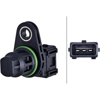 Sensor de posición del cigüeñal HELLA 6PU 358 191-061
