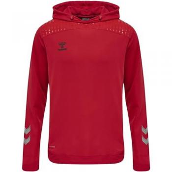 Hummel hmlLEAD Poly Kids Hoodie