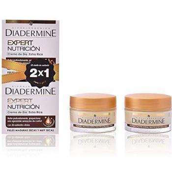 Crema de día expert nutrición 2x1 diadermine 50ml.