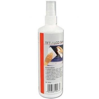 Lindy 40433 - Kit de limpieza para ordenador