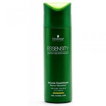 Schwarzkopf Essensity Cond Volume Acondicionador para Dar Volumen - 200 ml