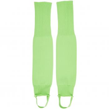 JAKO Stutzen Uni 2.0 - Calcetines para niño, color manzana, talla 3 años