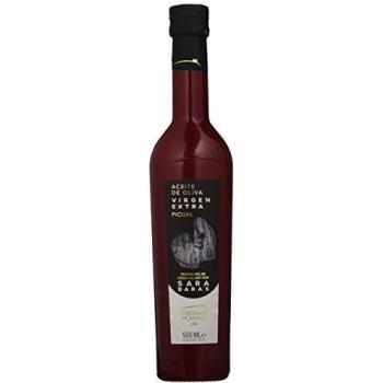 Canena castillo 1 dia de cosecha picual 1er pack 1 x 500 g