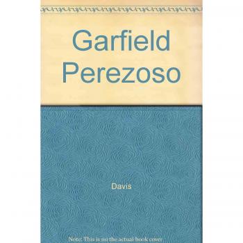 Garfield perezoso