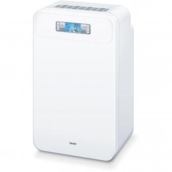 Beurer LE 40 LE-40 DESHUMIDIFICADOR, 400 W